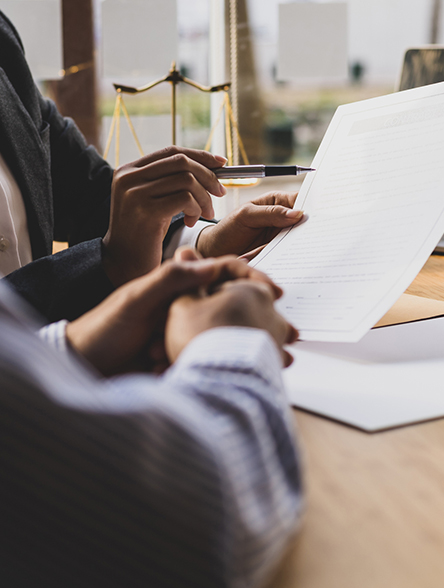 Uncontested Divorce Metro Detroit | FasTrack Divorce - UD